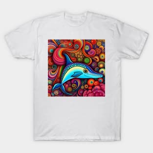 Dolphin T-Shirt